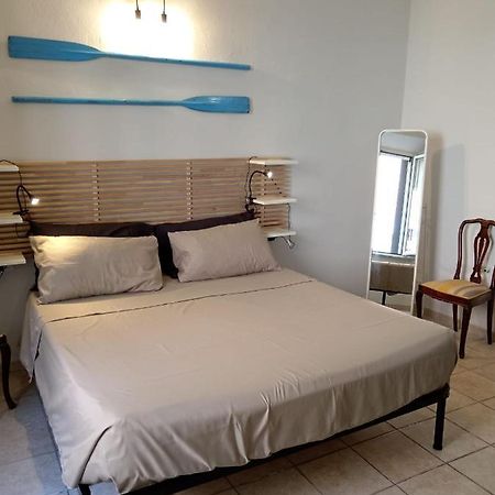 B&Big Apartment Piombino Exterior foto