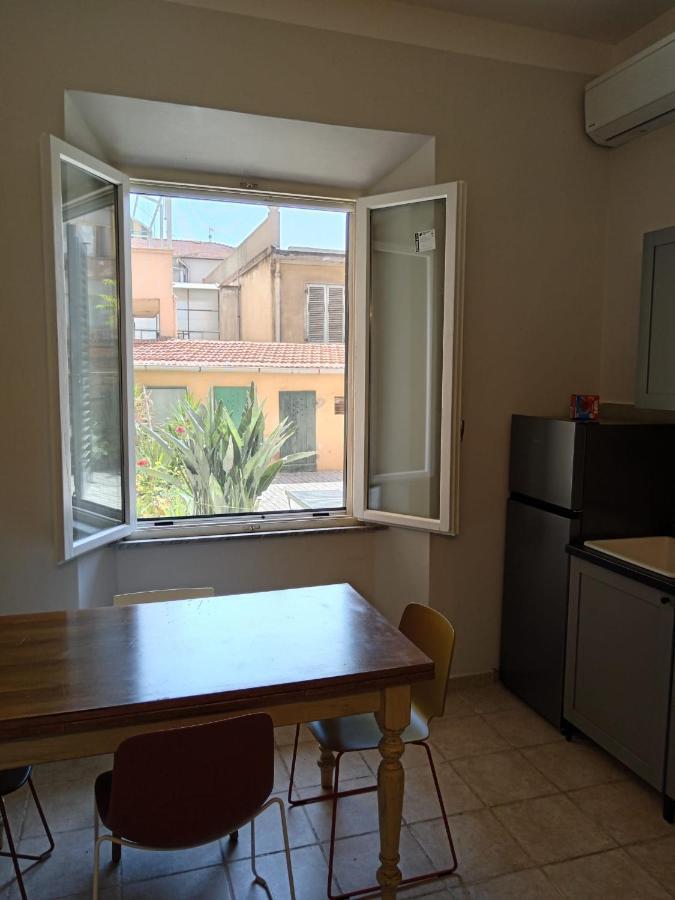 B&Big Apartment Piombino Exterior foto