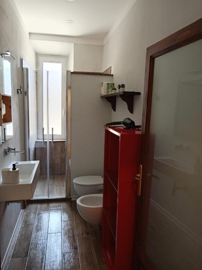 B&Big Apartment Piombino Exterior foto