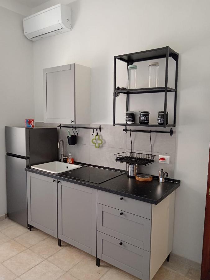 B&Big Apartment Piombino Exterior foto