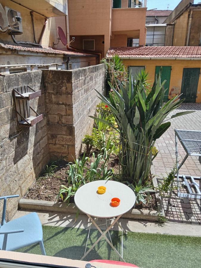 B&Big Apartment Piombino Exterior foto
