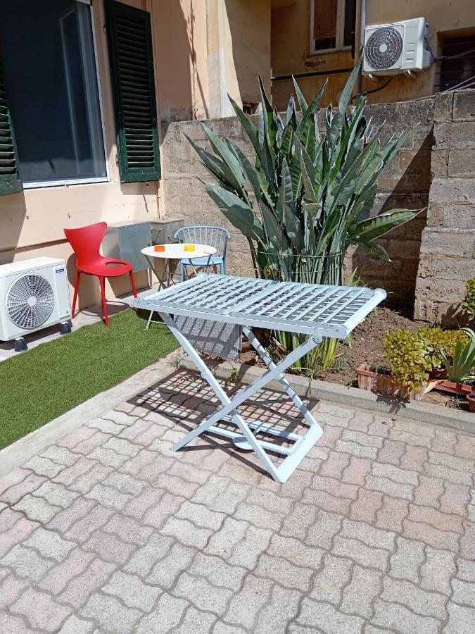 B&Big Apartment Piombino Exterior foto
